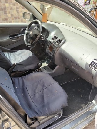 SEAT Ibiza 2000