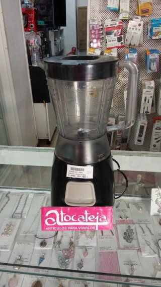Batidora Philips HR2052