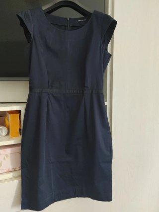 Tubino Pennyblack blu