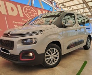 Citroen Berlingo 2019