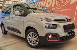 Citroen Berlingo 2019