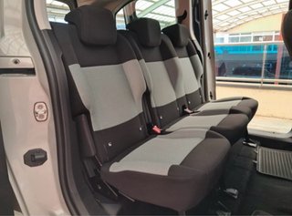 Citroen Berlingo 2019