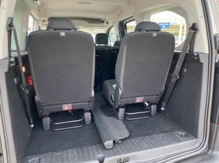 Citroen Berlingo 2019