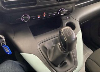 Citroen Berlingo 2019