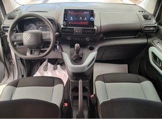 Citroen Berlingo 2019