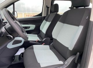 Citroen Berlingo 2019