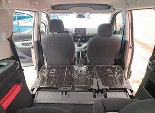 Citroen Berlingo 2019