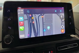 Citroen Berlingo 2019