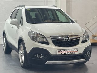 Opel Mokka 1.4 T 4X2 S&S Excellence