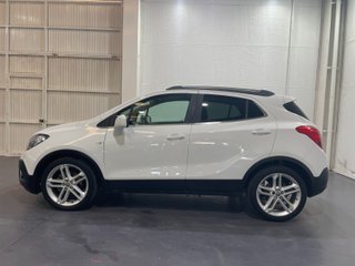 Opel Mokka 1.4 T 4X2 S&S Excellence