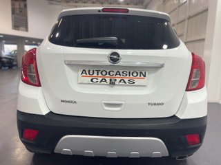 Opel Mokka 1.4 T 4X2 S&S Excellence