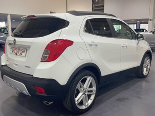 Opel Mokka 1.4 T 4X2 S&S Excellence