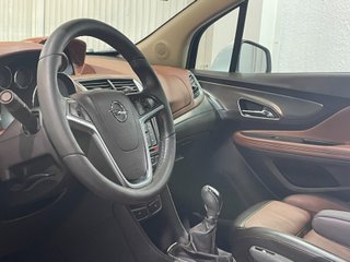 Opel Mokka 1.4 T 4X2 S&S Excellence
