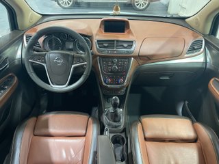 Opel Mokka 1.4 T 4X2 S&S Excellence