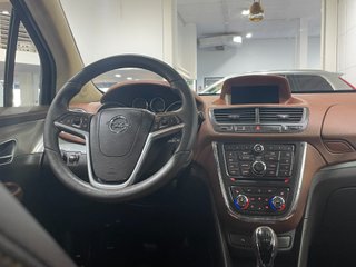 Opel Mokka 1.4 T 4X2 S&S Excellence