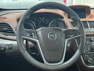 Opel Mokka 1.4 T 4X2 S&S Excellence