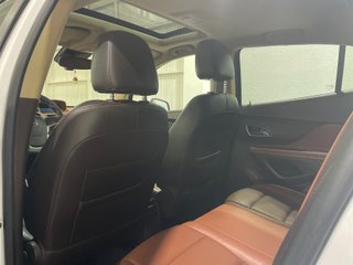Opel Mokka 1.4 T 4X2 S&S Excellence