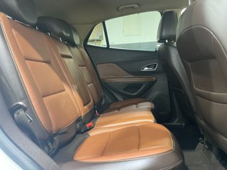 Opel Mokka 1.4 T 4X2 S&S Excellence