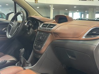 Opel Mokka 1.4 T 4X2 S&S Excellence