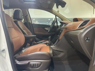 Opel Mokka 1.4 T 4X2 S&S Excellence