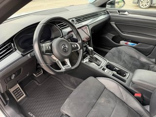 Volkswagen Arteon 2018
