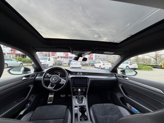Volkswagen Arteon 2018