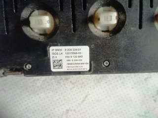 Plafón Luz Interior BMW Z4 E85 E86