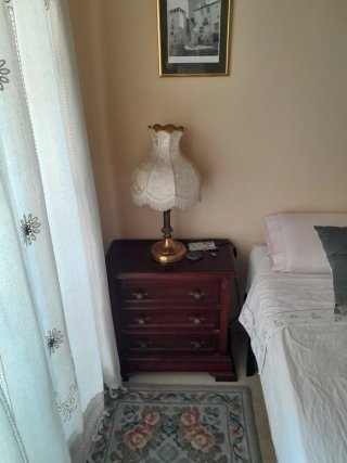 Mueble clásico madera