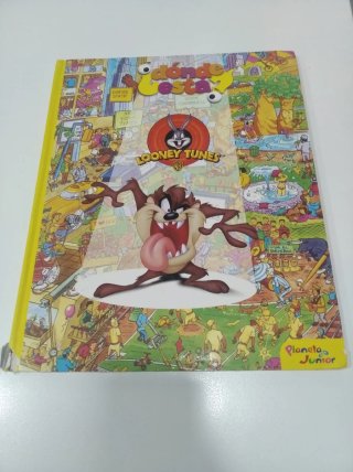 Libros infantiles
