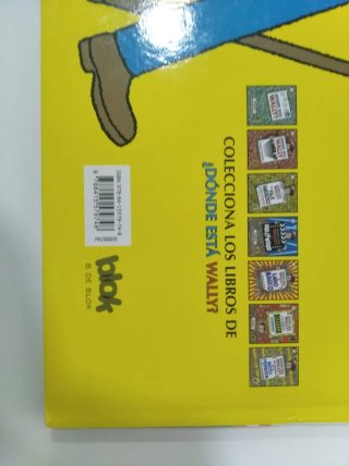 Libros infantiles