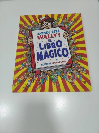 Libros infantiles