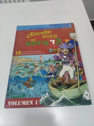 Libros infantiles
