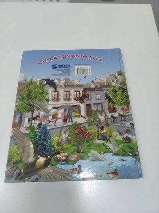 Libros infantiles