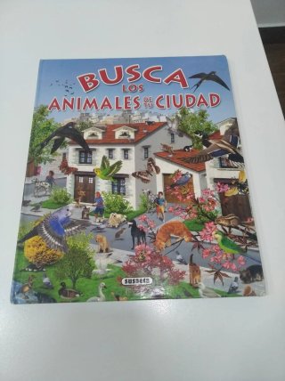 Libros infantiles