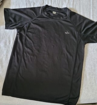 Camiseta deportiva Spyro Talla S