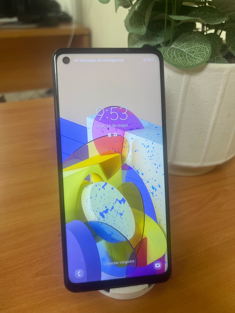 Samsung Galaxy A21S (ref. 120641)