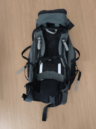 Mochila Forclaz Travel 500 70+6L