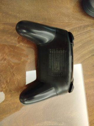 Mando Pro Oficial Nintendo Switch