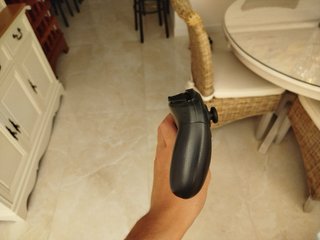Mando Pro Oficial Nintendo Switch