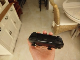 Mando Pro Oficial Nintendo Switch