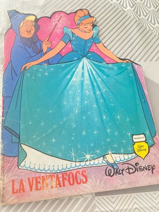 Cuentos troquelados 4