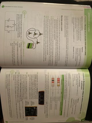 Tecnología y Digitalización 3o ESO Proyecto Star