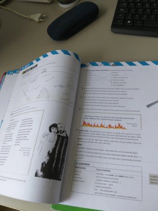 Euskara eta Literatura Batxilergoa 1