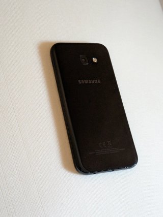 Samsung Galaxy A5 2017