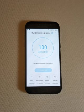 Samsung Galaxy A5 2017