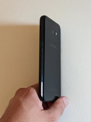 Samsung Galaxy A5 2017