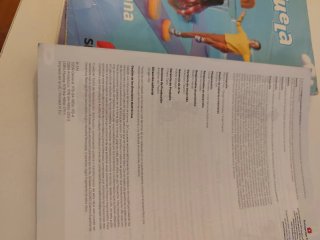Lengua Castellana y Literatura . 6 Primaria. SM