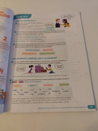 Lengua Castellana y Literatura . 6 Primaria. SM