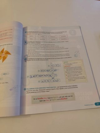 Lengua Castellana y Literatura . 6 Primaria. SM