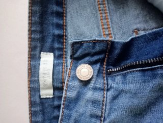 Jeans corti donna elasticizzati